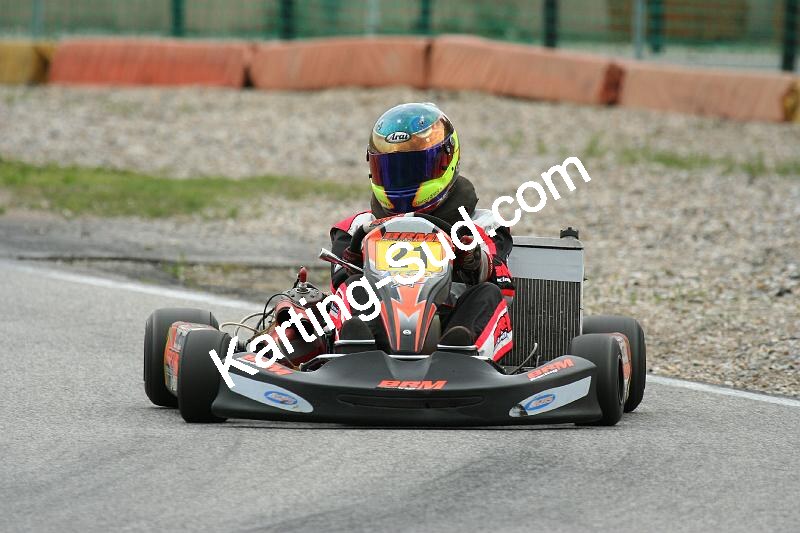 06/05/2007 : Course Club Lavelanet (Photos Stéphane Agnus) 2007 — karting