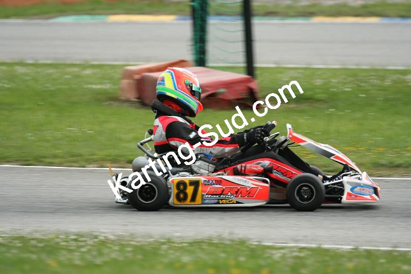 06/05/2007 : Course Club Lavelanet (Photos Stéphane Agnus) 2007 — karting