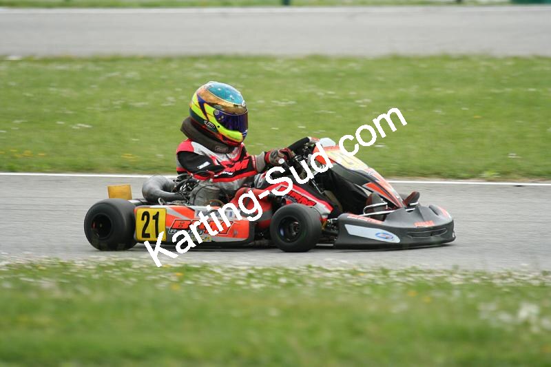 06/05/2007 : Course Club Lavelanet (Photos Stéphane Agnus) 2007 — karting