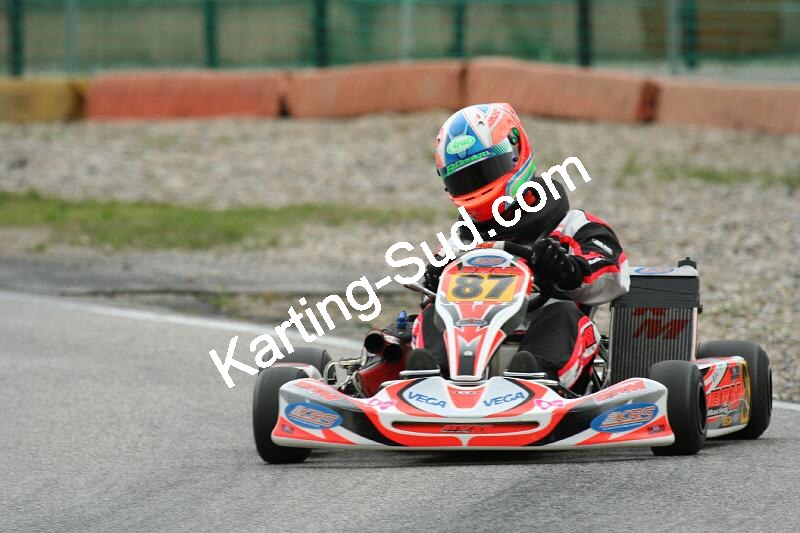 06/05/2007 : Course Club Lavelanet (Photos Stéphane Agnus) 2007 — karting