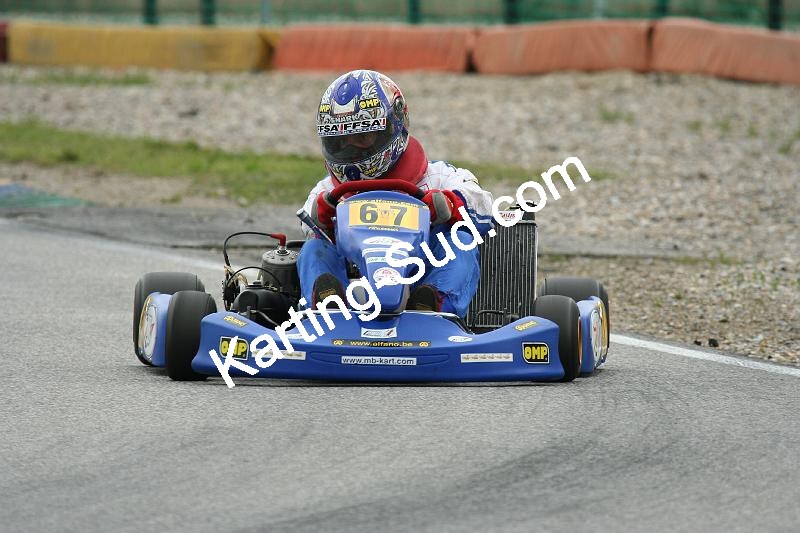06/05/2007 : Course Club Lavelanet (Photos Stéphane Agnus) 2007 — karting