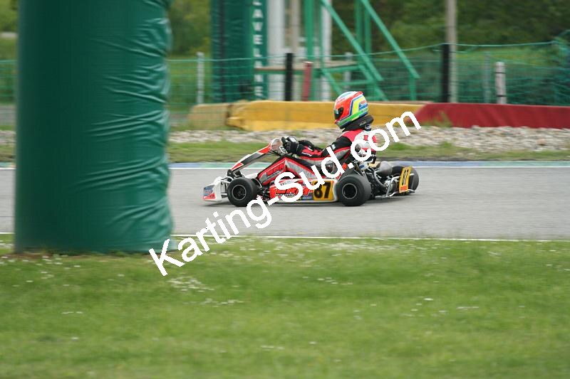 06/05/2007 : Course Club Lavelanet (Photos Stéphane Agnus) 2007 — karting