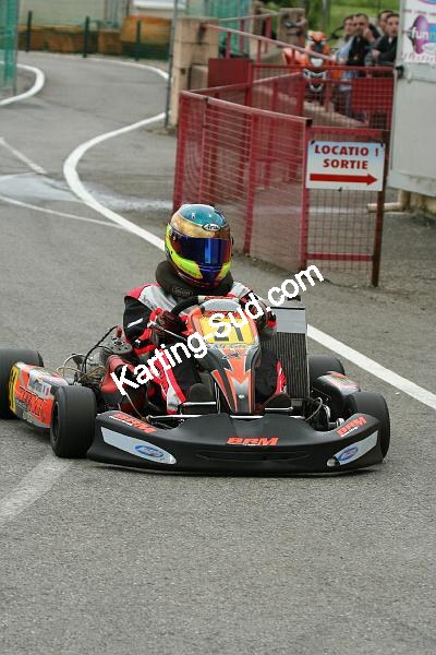 06/05/2007 : Course Club Lavelanet (Photos Stéphane Agnus) 2007 — karting