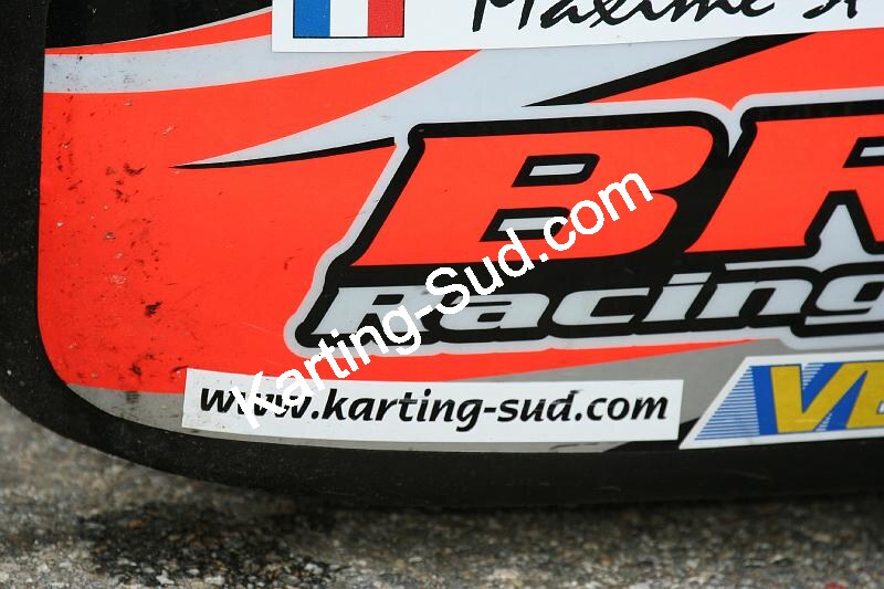 06/05/2007 : Course Club Lavelanet (Photos Stéphane Agnus) 2007 — karting