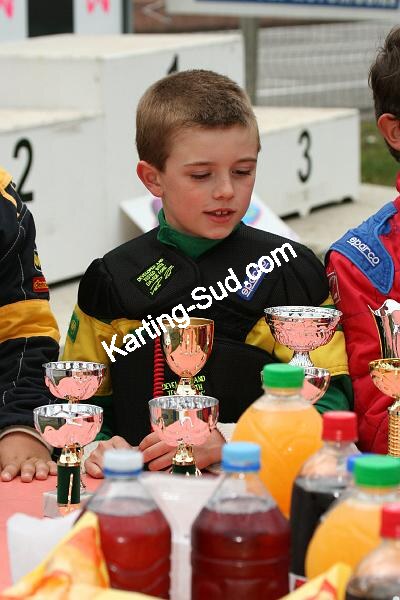 06/05/2007 : Course Club Lavelanet (Photos Stéphane Agnus) 2007 — karting