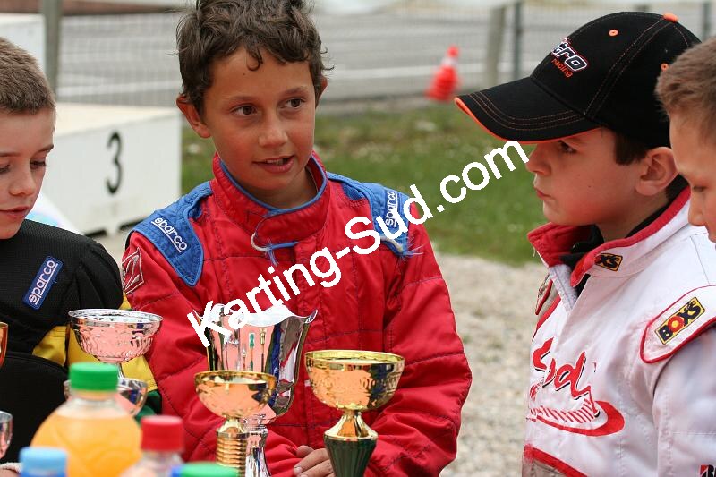 06/05/2007 : Course Club Lavelanet (Photos Stéphane Agnus) 2007 — karting
