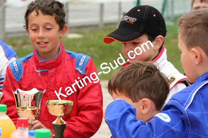 06/05/2007 : Course Club Lavelanet (Photos Stéphane Agnus) 2007 — karting