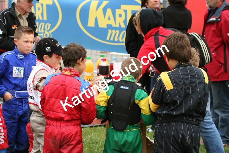 06/05/2007 : Course Club Lavelanet (Photos Stéphane Agnus) 2007 — karting