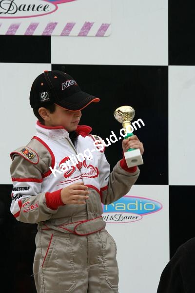 06/05/2007 : Course Club Lavelanet (Photos Stéphane Agnus) 2007 — karting