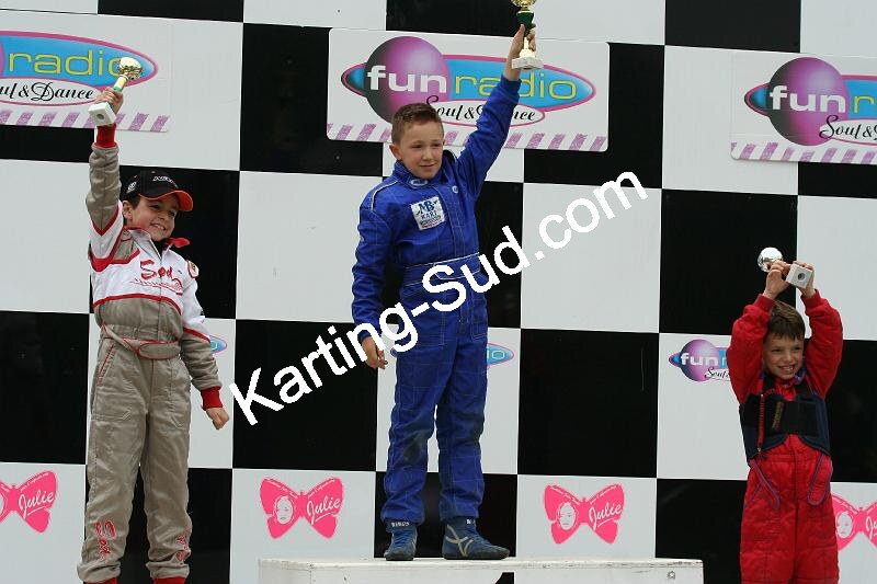 06/05/2007 : Course Club Lavelanet (Photos Stéphane Agnus) 2007 — karting
