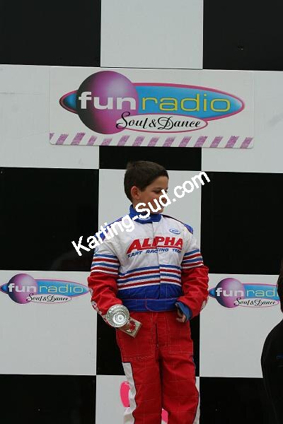 06/05/2007 : Course Club Lavelanet (Photos Stéphane Agnus) 2007 — karting