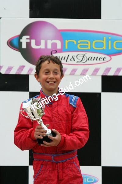 06/05/2007 : Course Club Lavelanet (Photos Stéphane Agnus) 2007 — karting