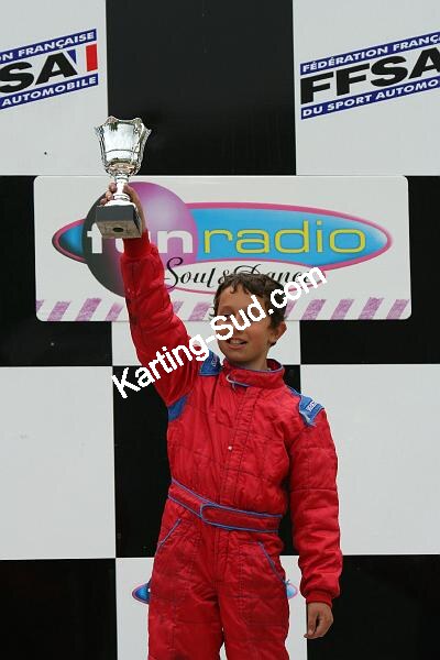 06/05/2007 : Course Club Lavelanet (Photos Stéphane Agnus) 2007 — karting