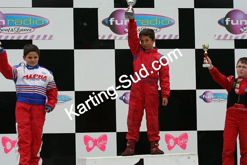 06/05/2007 : Course Club Lavelanet (Photos Stéphane Agnus) 2007 — karting