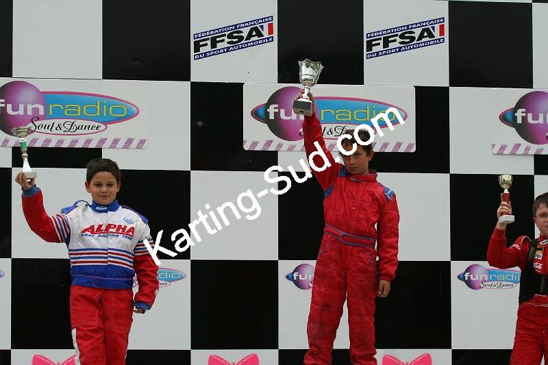06/05/2007 : Course Club Lavelanet (Photos Stéphane Agnus) 2007 — karting