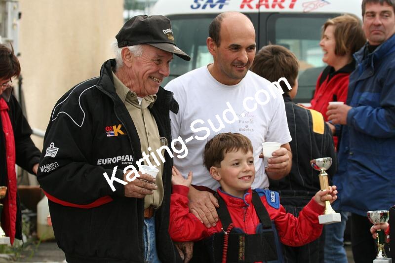 06/05/2007 : Course Club Lavelanet (Photos Stéphane Agnus) 2007 — karting