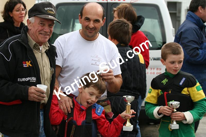 06/05/2007 : Course Club Lavelanet (Photos Stéphane Agnus) 2007 — karting