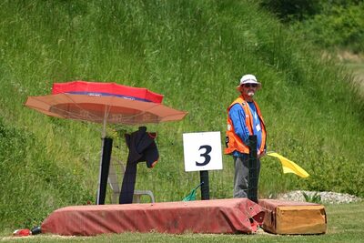 13/05/2007 : 1ère manche du challenge des circuits – 2ème manche du Trophée Vincent Sanchez – 3ème manche du Championnat Régional Languedoc – Lavelanet (Photos Patrice Bompas) 2007 — karting