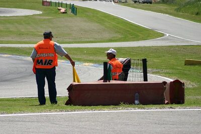 13/05/2007 : 1ère manche du challenge des circuits – 2ème manche du Trophée Vincent Sanchez – 3ème manche du Championnat Régional Languedoc – Lavelanet (Photos Patrice Bompas) 2007 — karting
