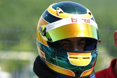 13/05/2007 : 1ère manche du challenge des circuits – 2ème manche du Trophée Vincent Sanchez – 3ème manche du Championnat Régional Languedoc – Lavelanet (Photos Patrice Bompas) 2007 — karting