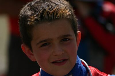 13/05/2007 : 1ère manche du challenge des circuits – 2ème manche du Trophée Vincent Sanchez – 3ème manche du Championnat Régional Languedoc – Lavelanet (Photos Patrice Bompas) 2007 — karting
