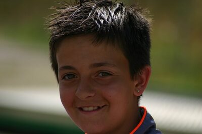 13/05/2007 : 1ère manche du challenge des circuits – 2ème manche du Trophée Vincent Sanchez – 3ème manche du Championnat Régional Languedoc – Lavelanet (Photos Patrice Bompas) 2007 — karting