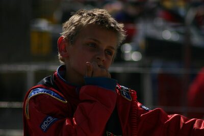 13/05/2007 : 1ère manche du challenge des circuits – 2ème manche du Trophée Vincent Sanchez – 3ème manche du Championnat Régional Languedoc – Lavelanet (Photos Patrice Bompas) 2007 — karting