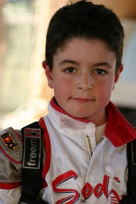 13/05/2007 : 1ère manche du challenge des circuits – 2ème manche du Trophée Vincent Sanchez – 3ème manche du Championnat Régional Languedoc – Lavelanet (Photos Patrice Bompas) 2007 — karting