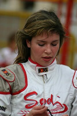 13/05/2007 : 1ère manche du challenge des circuits – 2ème manche du Trophée Vincent Sanchez – 3ème manche du Championnat Régional Languedoc – Lavelanet (Photos Patrice Bompas) 2007 — karting