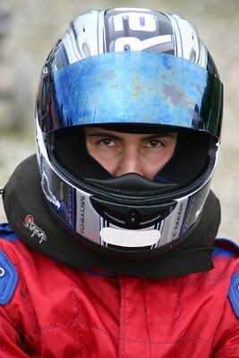 13/05/2007 : 1ère manche du challenge des circuits – 2ème manche du Trophée Vincent Sanchez – 3ème manche du Championnat Régional Languedoc – Lavelanet (Photos Patrice Bompas) 2007 — karting