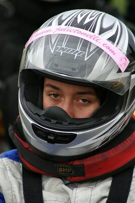 13/05/2007 : 1ère manche du challenge des circuits – 2ème manche du Trophée Vincent Sanchez – 3ème manche du Championnat Régional Languedoc – Lavelanet (Photos Patrice Bompas) 2007 — karting
