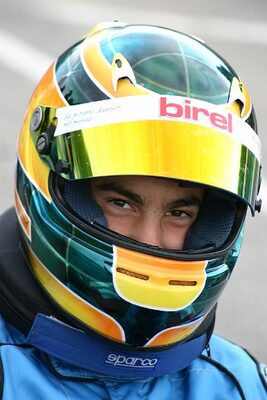 13/05/2007 : 1ère manche du challenge des circuits – 2ème manche du Trophée Vincent Sanchez – 3ème manche du Championnat Régional Languedoc – Lavelanet (Photos Patrice Bompas) 2007 — karting