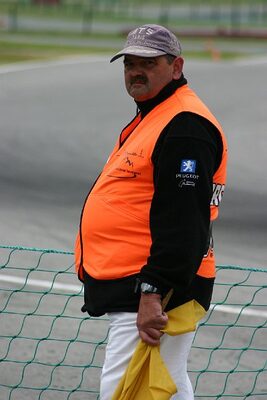 13/05/2007 : 1ère manche du challenge des circuits – 2ème manche du Trophée Vincent Sanchez – 3ème manche du Championnat Régional Languedoc – Lavelanet (Photos Patrice Bompas) 2007 — karting