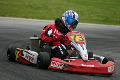 13/05/2007 : 1ère manche du challenge des circuits – 2ème manche du Trophée Vincent Sanchez – 3ème manche du Championnat Régional Languedoc – Lavelanet (Photos Patrice Bompas) 2007 — karting
