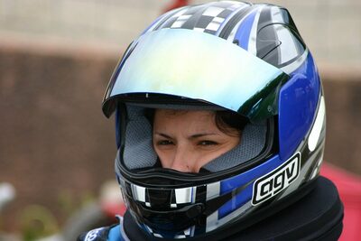 13/05/2007 : 1ère manche du challenge des circuits – 2ème manche du Trophée Vincent Sanchez – 3ème manche du Championnat Régional Languedoc – Lavelanet (Photos Patrice Bompas) 2007 — karting