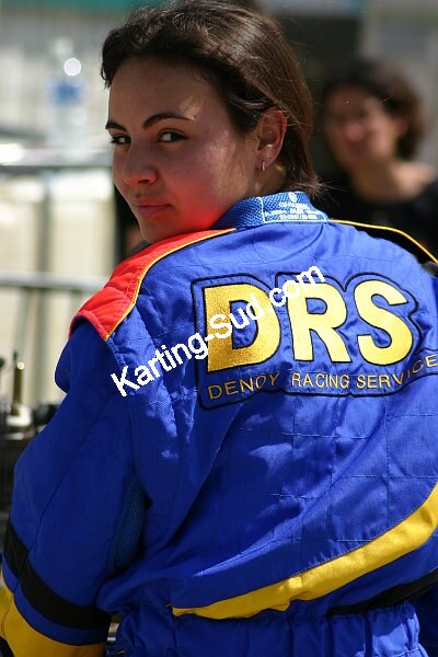 13/05/2007 : 1ère manche du challenge des circuits – 2ème manche du Trophée Vincent Sanchez – 3ème manche du Championnat Régional Languedoc – Lavelanet (Photos Patrice Bompas) 2007 — karting