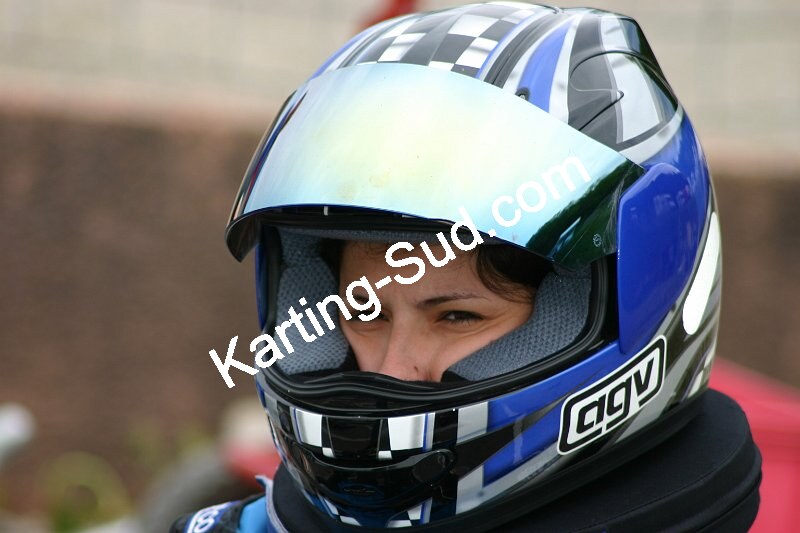 13/05/2007 : 1ère manche du challenge des circuits – 2ème manche du Trophée Vincent Sanchez – 3ème manche du Championnat Régional Languedoc – Lavelanet (Photos Patrice Bompas) 2007 — karting