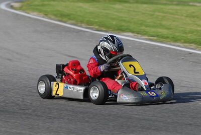 13/05/2007 : 1ère manche du challenge des circuits – 2ème manche du Trophée Vincent Sanchez – 3ème manche du Championnat Régional Languedoc – Lavelanet (Photos Patrick Lascombes) 2007 — karting