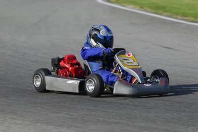 13/05/2007 : 1ère manche du challenge des circuits – 2ème manche du Trophée Vincent Sanchez – 3ème manche du Championnat Régional Languedoc – Lavelanet (Photos Patrick Lascombes) 2007 — karting