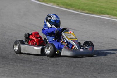 13/05/2007 : 1ère manche du challenge des circuits – 2ème manche du Trophée Vincent Sanchez – 3ème manche du Championnat Régional Languedoc – Lavelanet (Photos Patrick Lascombes) 2007 — karting