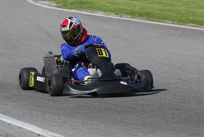 13/05/2007 : 1ère manche du challenge des circuits – 2ème manche du Trophée Vincent Sanchez – 3ème manche du Championnat Régional Languedoc – Lavelanet (Photos Patrick Lascombes) 2007 — karting