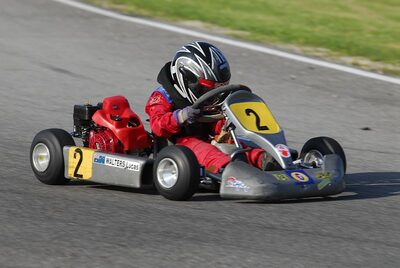 13/05/2007 : 1ère manche du challenge des circuits – 2ème manche du Trophée Vincent Sanchez – 3ème manche du Championnat Régional Languedoc – Lavelanet (Photos Patrick Lascombes) 2007 — karting