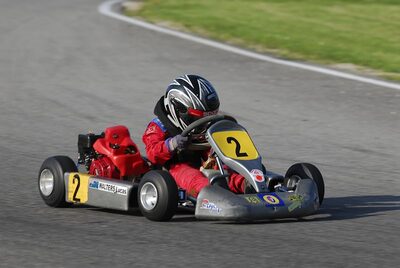 13/05/2007 : 1ère manche du challenge des circuits – 2ème manche du Trophée Vincent Sanchez – 3ème manche du Championnat Régional Languedoc – Lavelanet (Photos Patrick Lascombes) 2007 — karting