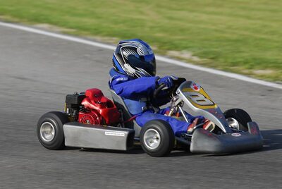 13/05/2007 : 1ère manche du challenge des circuits – 2ème manche du Trophée Vincent Sanchez – 3ème manche du Championnat Régional Languedoc – Lavelanet (Photos Patrick Lascombes) 2007 — karting