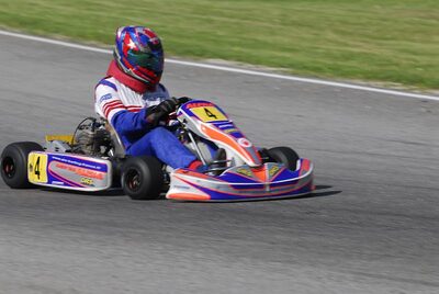 13/05/2007 : 1ère manche du challenge des circuits – 2ème manche du Trophée Vincent Sanchez – 3ème manche du Championnat Régional Languedoc – Lavelanet (Photos Patrick Lascombes) 2007 — karting
