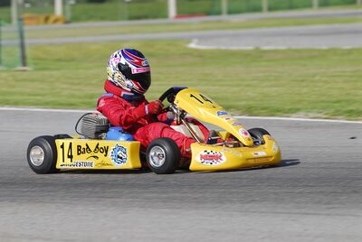 13/05/2007 : 1ère manche du challenge des circuits – 2ème manche du Trophée Vincent Sanchez – 3ème manche du Championnat Régional Languedoc – Lavelanet (Photos Patrick Lascombes) 2007 — karting