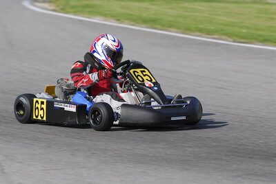 13/05/2007 : 1ère manche du challenge des circuits – 2ème manche du Trophée Vincent Sanchez – 3ème manche du Championnat Régional Languedoc – Lavelanet (Photos Patrick Lascombes) 2007 — karting