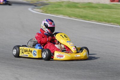 13/05/2007 : 1ère manche du challenge des circuits – 2ème manche du Trophée Vincent Sanchez – 3ème manche du Championnat Régional Languedoc – Lavelanet (Photos Patrick Lascombes) 2007 — karting
