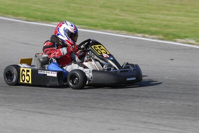 13/05/2007 : 1ère manche du challenge des circuits – 2ème manche du Trophée Vincent Sanchez – 3ème manche du Championnat Régional Languedoc – Lavelanet (Photos Patrick Lascombes) 2007 — karting