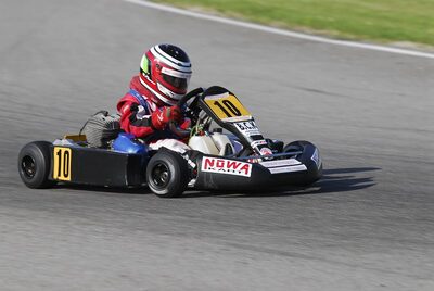 13/05/2007 : 1ère manche du challenge des circuits – 2ème manche du Trophée Vincent Sanchez – 3ème manche du Championnat Régional Languedoc – Lavelanet (Photos Patrick Lascombes) 2007 — karting